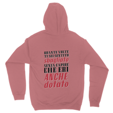 Carica l'immagine nel visualizzatore di Gallery, Dotato Classic Adult Hoodie