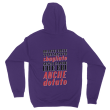 Carica l'immagine nel visualizzatore di Gallery, Dotato Classic Adult Hoodie