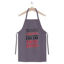Carica l'immagine nel visualizzatore di Gallery, Dotato Premium Jersey Apron