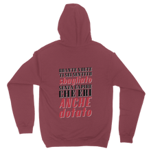 Carica l'immagine nel visualizzatore di Gallery, Dotato Classic Adult Hoodie