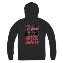 Carica l'immagine nel visualizzatore di Gallery, Dotato Premium Adult Zip Hoodie