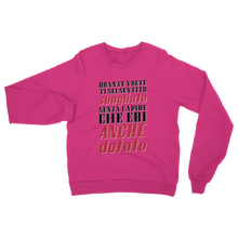 Carica l'immagine nel visualizzatore di Gallery, Dotato Classic Adult Sweatshirt