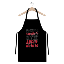 Carica l'immagine nel visualizzatore di Gallery, Dotato Premium Jersey Apron