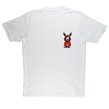 Carica l'immagine nel visualizzatore di Gallery, asinello base Sublimation Performance Adult T-Shirt