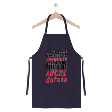 Carica l'immagine nel visualizzatore di Gallery, Dotato Premium Jersey Apron