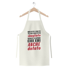 Carica l'immagine nel visualizzatore di Gallery, Dotato Premium Jersey Apron