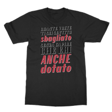 Carica l'immagine nel visualizzatore di Gallery, Dotato Classic Adult T-Shirt