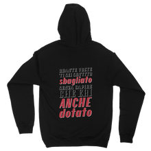 Carica l'immagine nel visualizzatore di Gallery, Dotato Classic Adult Hoodie
