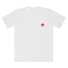 Carica l'immagine nel visualizzatore di Gallery, asinello base Premium Cut and Sew Sublimation Unisex T-Shirt