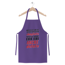 Carica l'immagine nel visualizzatore di Gallery, Dotato Premium Jersey Apron