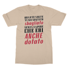 Carica l'immagine nel visualizzatore di Gallery, Dotato Classic Adult T-Shirt
