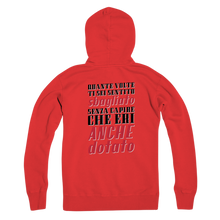 Carica l'immagine nel visualizzatore di Gallery, Dotato Premium Adult Zip Hoodie
