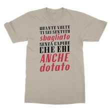 Carica l'immagine nel visualizzatore di Gallery, Dotato Classic Adult T-Shirt
