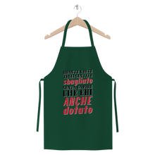Carica l'immagine nel visualizzatore di Gallery, Dotato Premium Jersey Apron
