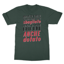 Carica l'immagine nel visualizzatore di Gallery, Dotato Classic Adult T-Shirt
