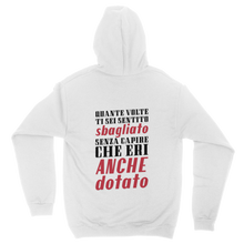Carica l'immagine nel visualizzatore di Gallery, Dotato Classic Adult Hoodie
