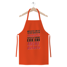 Carica l'immagine nel visualizzatore di Gallery, Dotato Premium Jersey Apron
