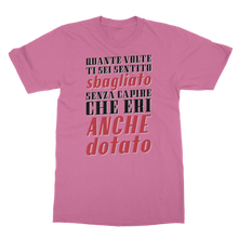 Carica l'immagine nel visualizzatore di Gallery, Dotato Classic Adult T-Shirt
