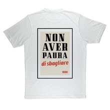 Carica l'immagine nel visualizzatore di Gallery, asinello base Sublimation Performance Adult T-Shirt
