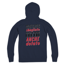 Carica l'immagine nel visualizzatore di Gallery, Dotato Premium Adult Zip Hoodie
