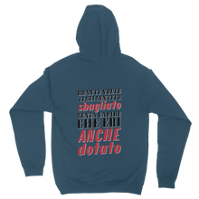 Carica l'immagine nel visualizzatore di Gallery, Dotato Classic Adult Hoodie
