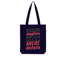 Carica l'immagine nel visualizzatore di Gallery, Dotato Organic Tote Bag
