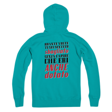 Carica l'immagine nel visualizzatore di Gallery, Dotato Premium Adult Zip Hoodie
